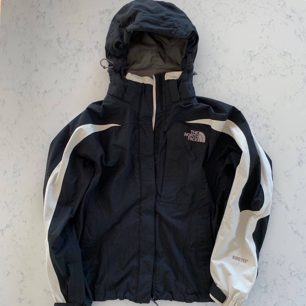 The North Face GORE-TEX Jacket
